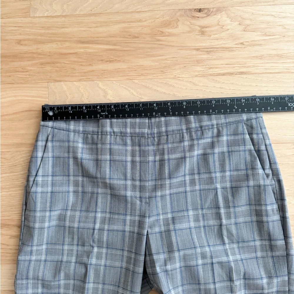 Theory classic gray