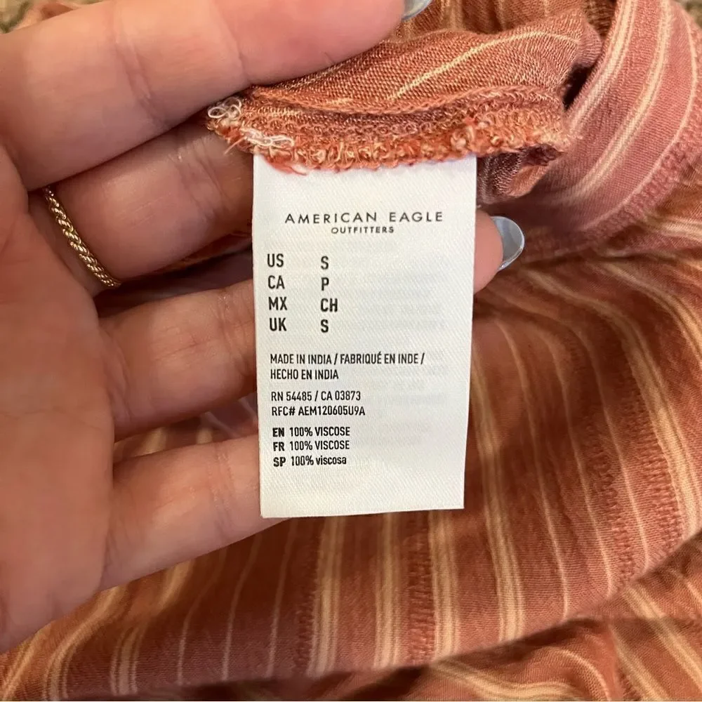 American Eagle Outfitters 0313 that care