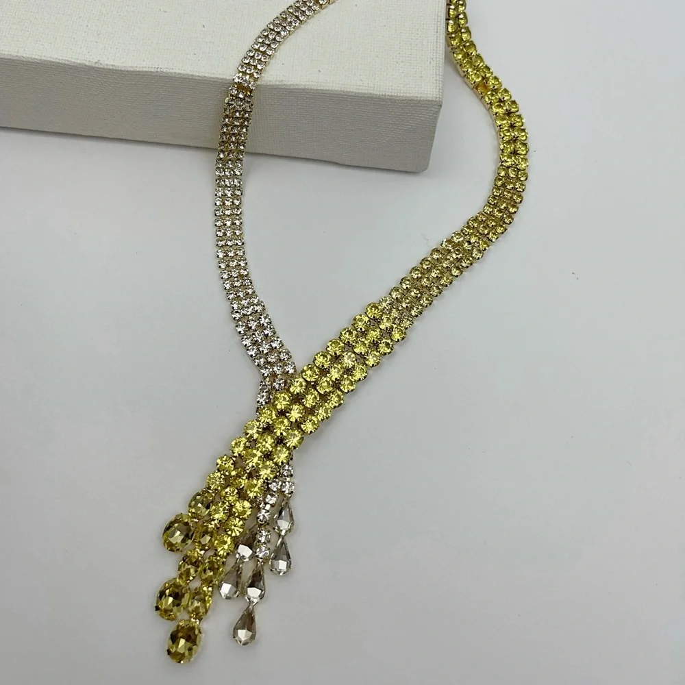 N/A •elegant bling