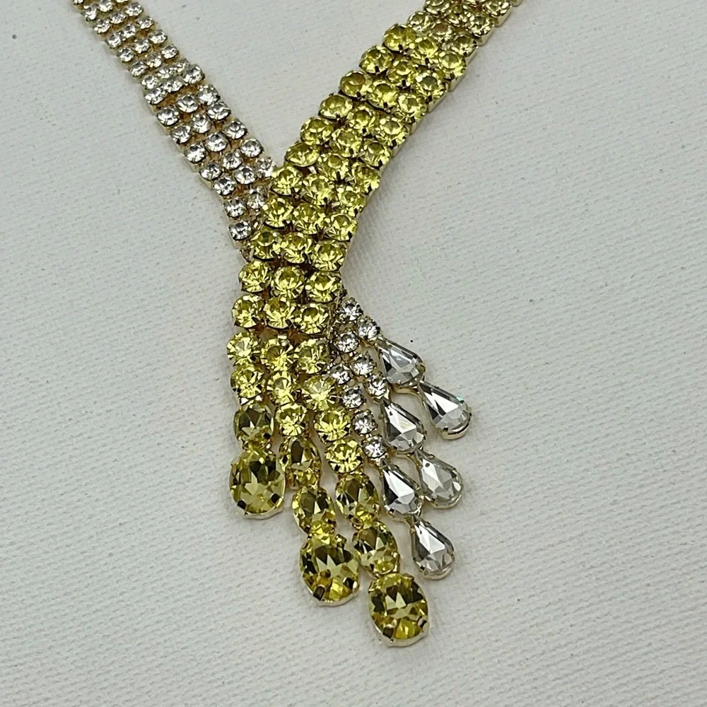 N/A •elegant bling