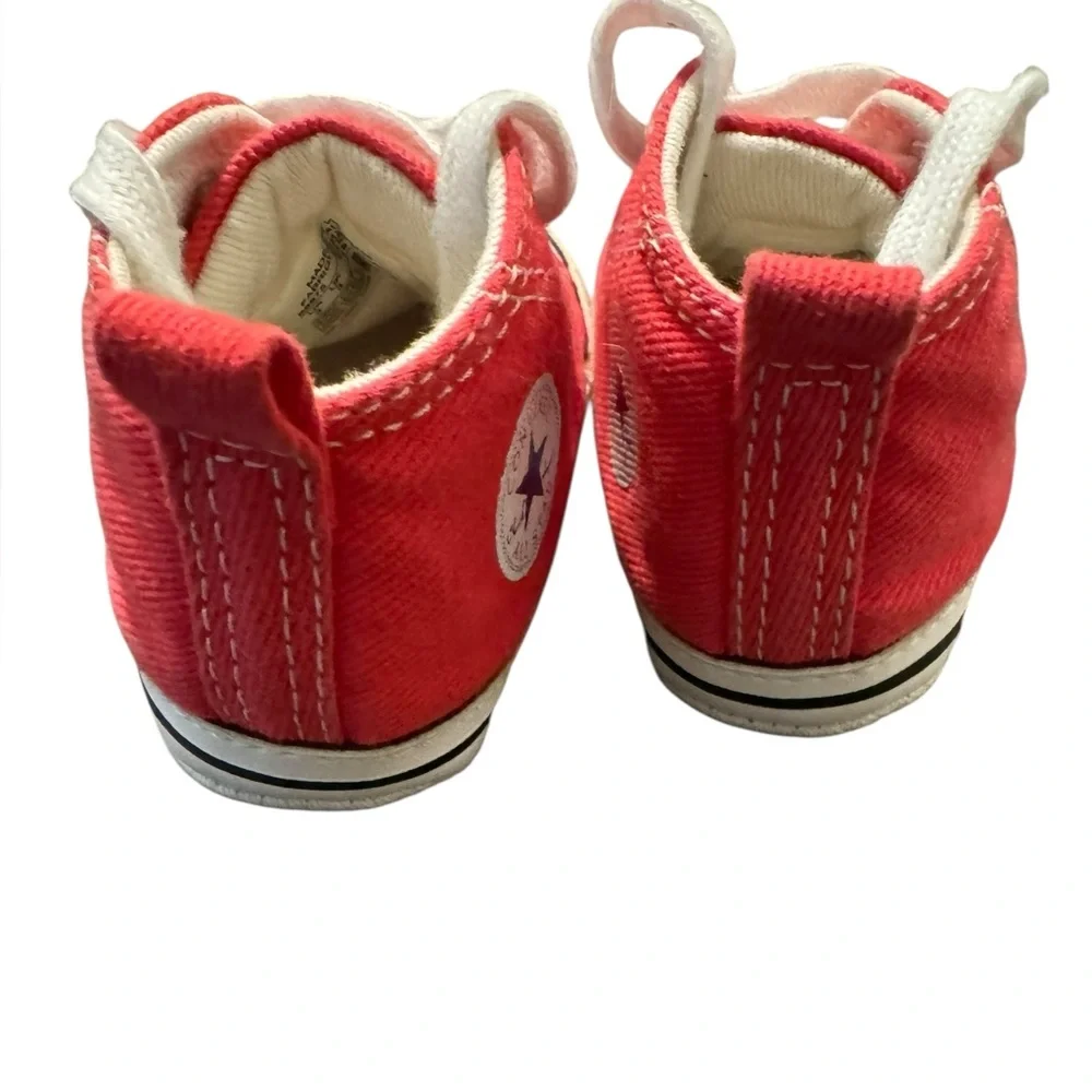 Converse infant size