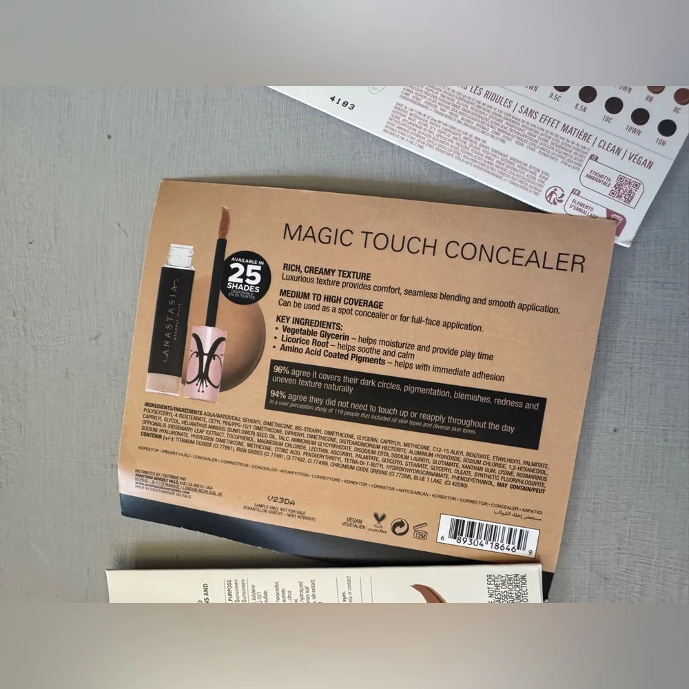 great sample