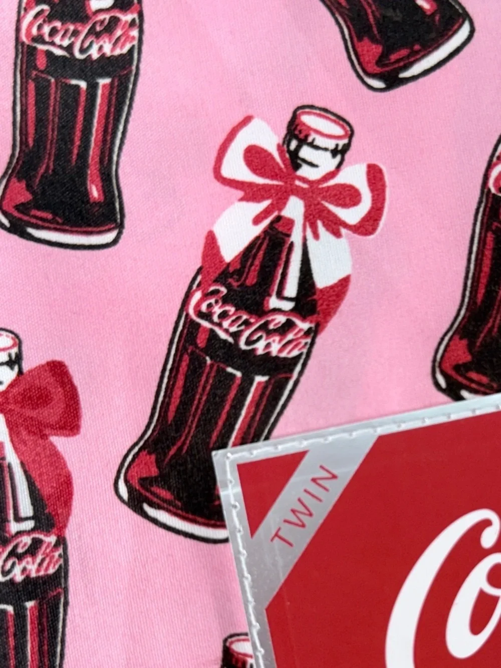 Coca Cola coca cola
