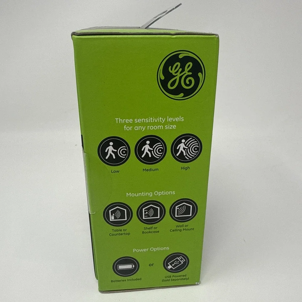 Georg Roth ge portable
