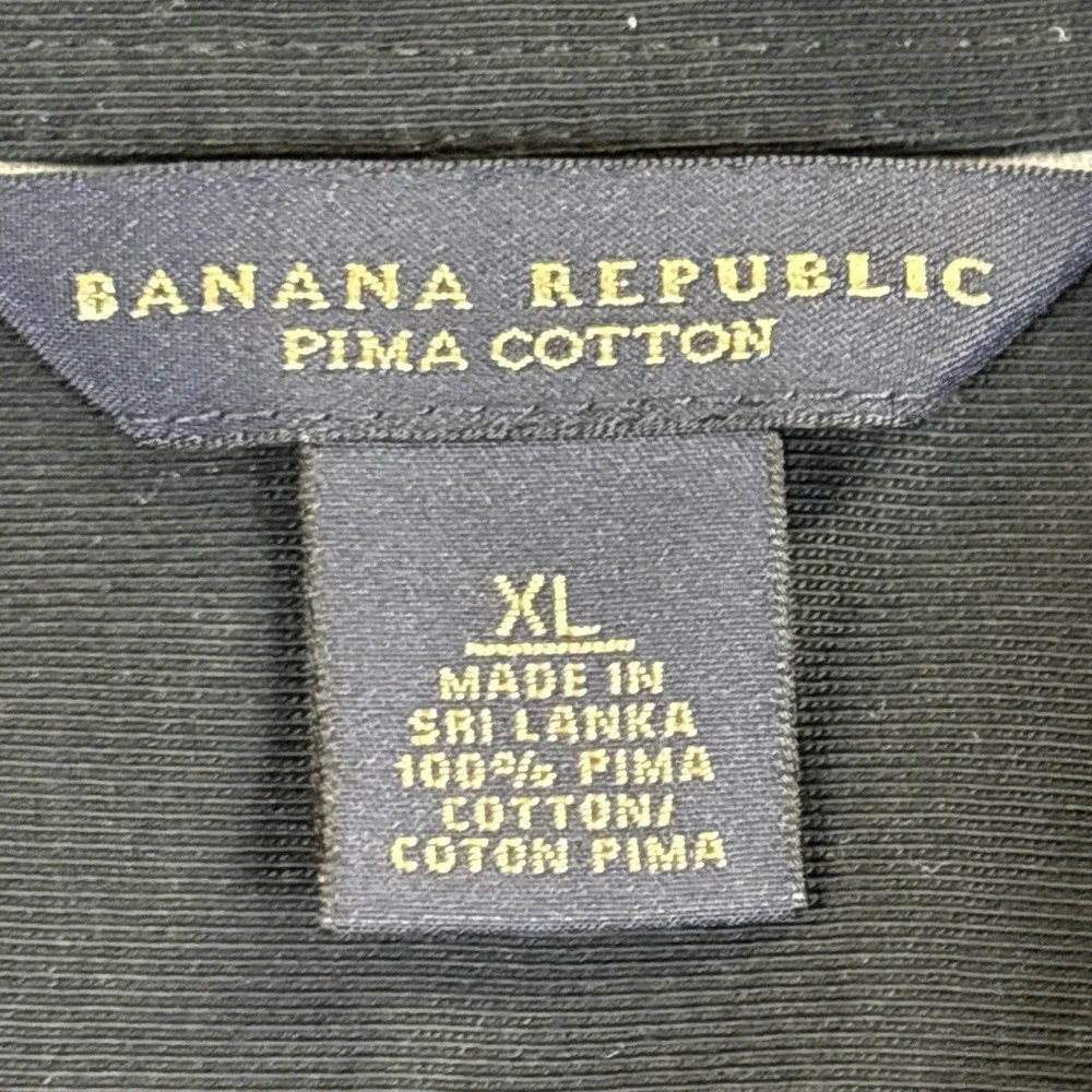 Banana Republic please check