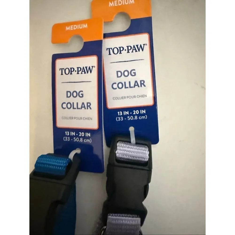 Top Paw lot top