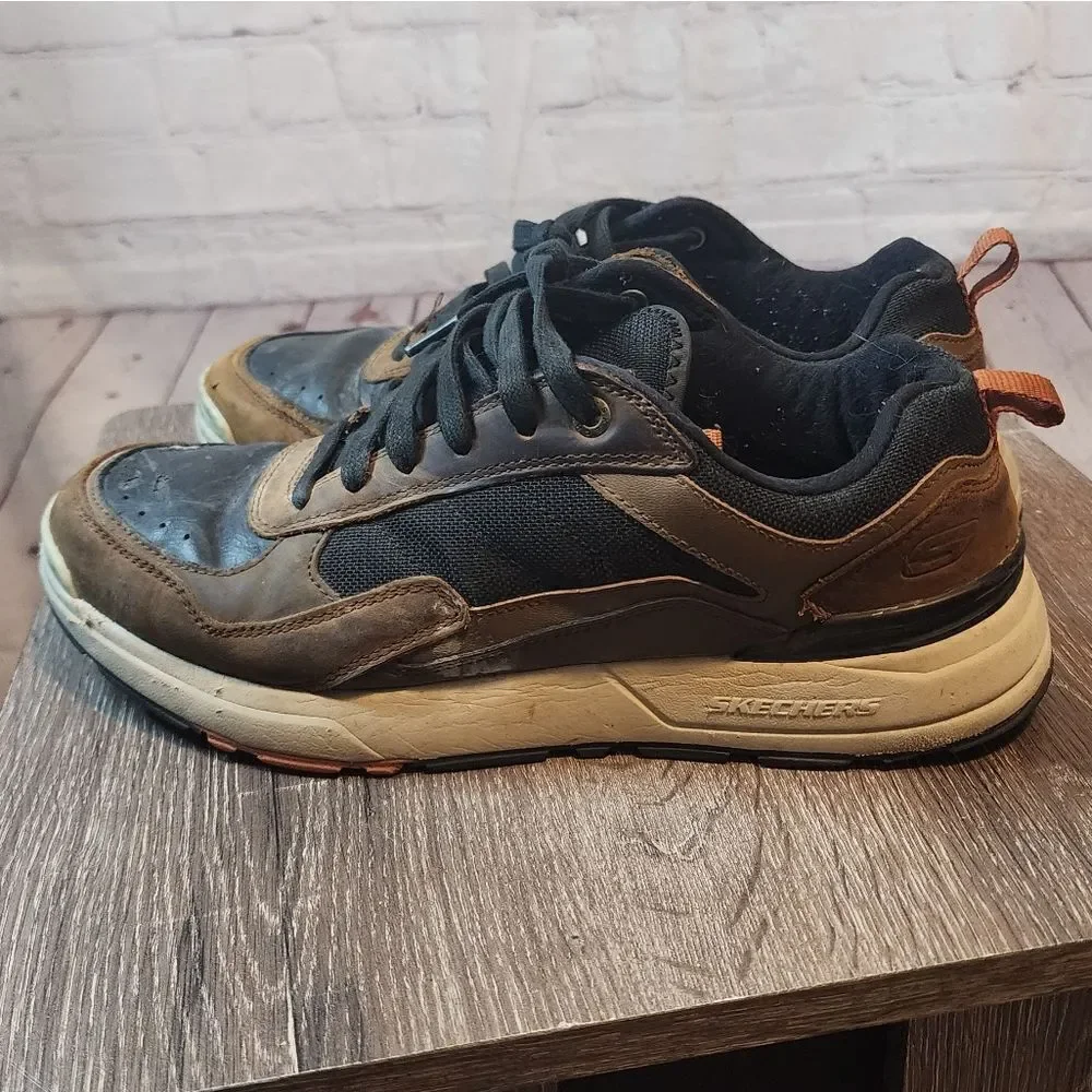 Skechers great used