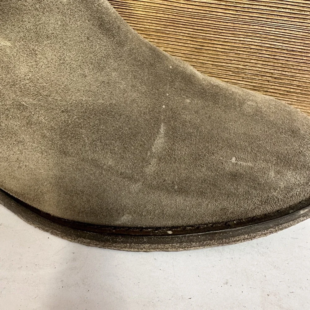 frye cara