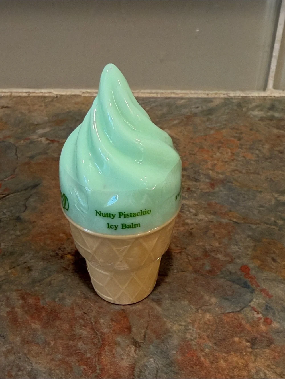 Scoop Me Up cute mint
