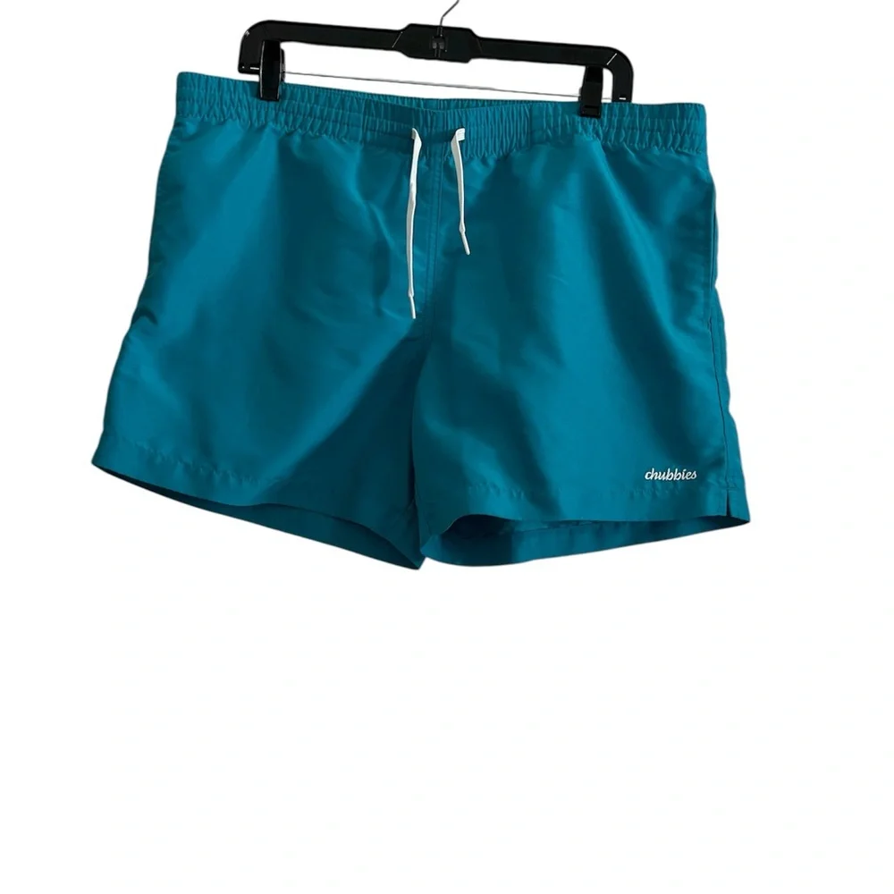 Men’s Chubbies Swim Trunks