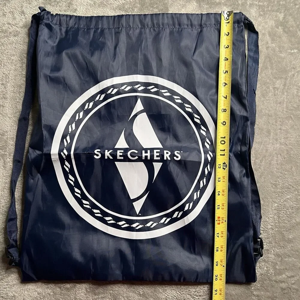 Skechers sketchers drawstring