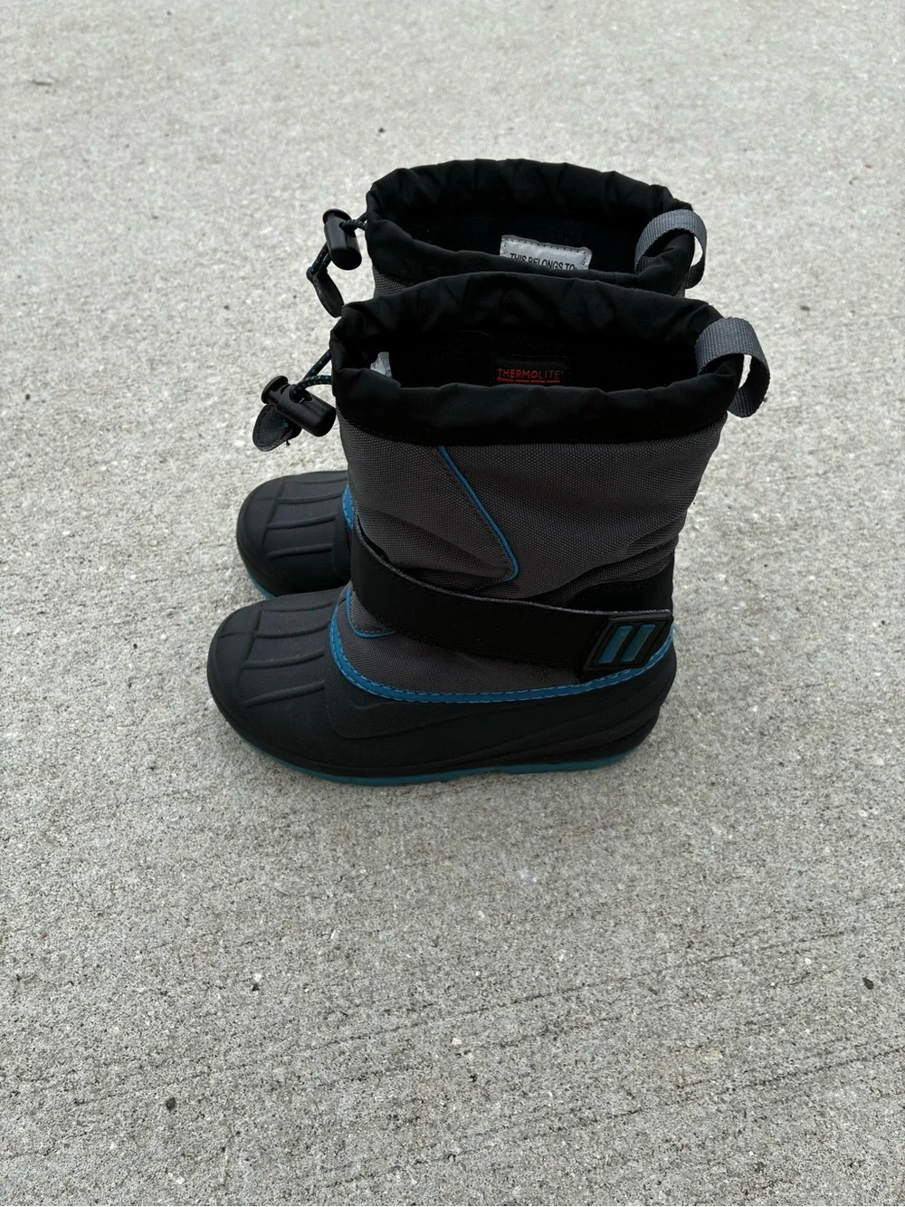 Cat & Jack durable kids