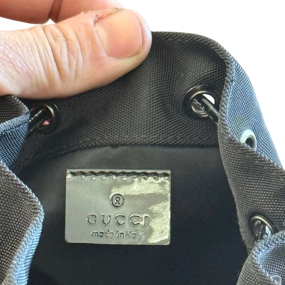 Gucci unveil masterpiece
