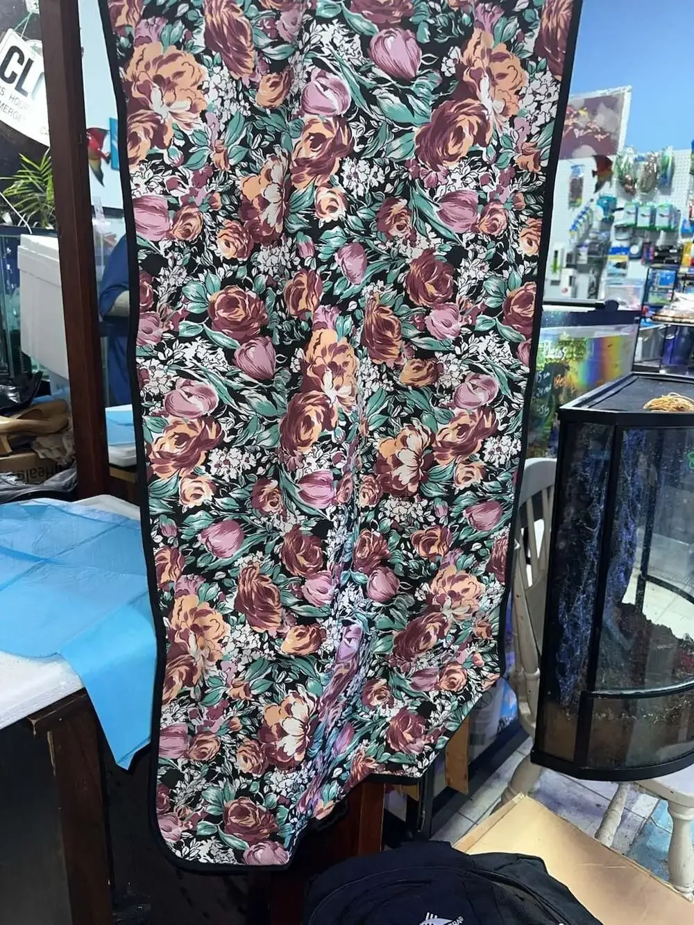 Unknown new vintage