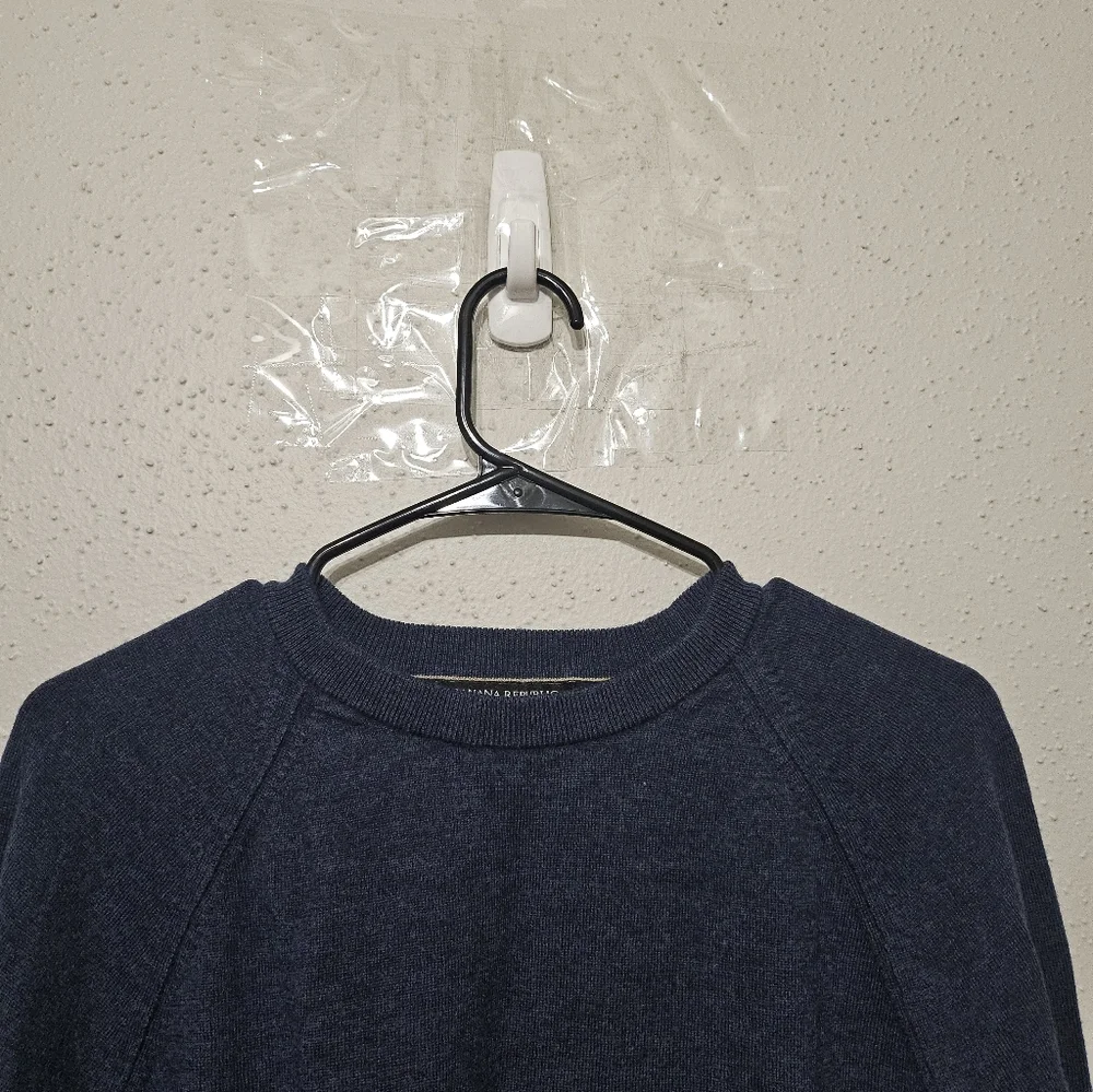 Banana Republic classic banana