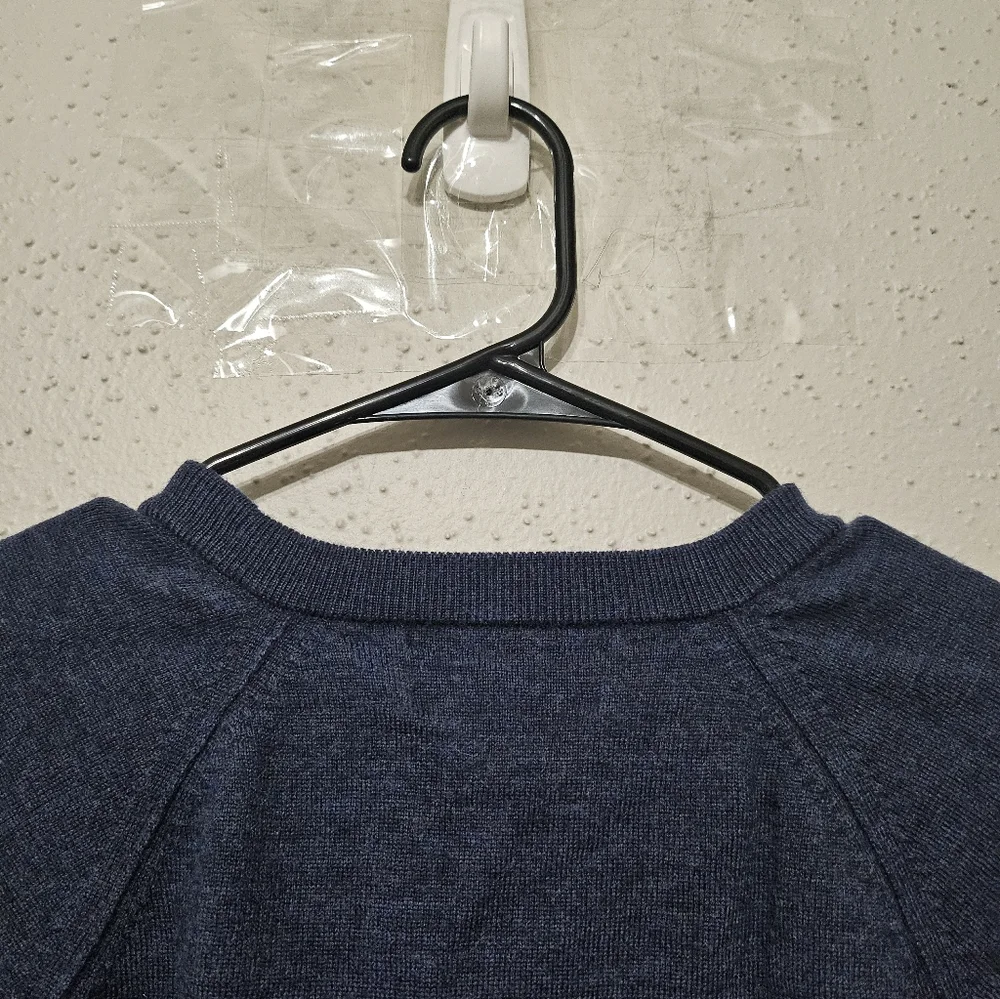 Banana Republic classic banana