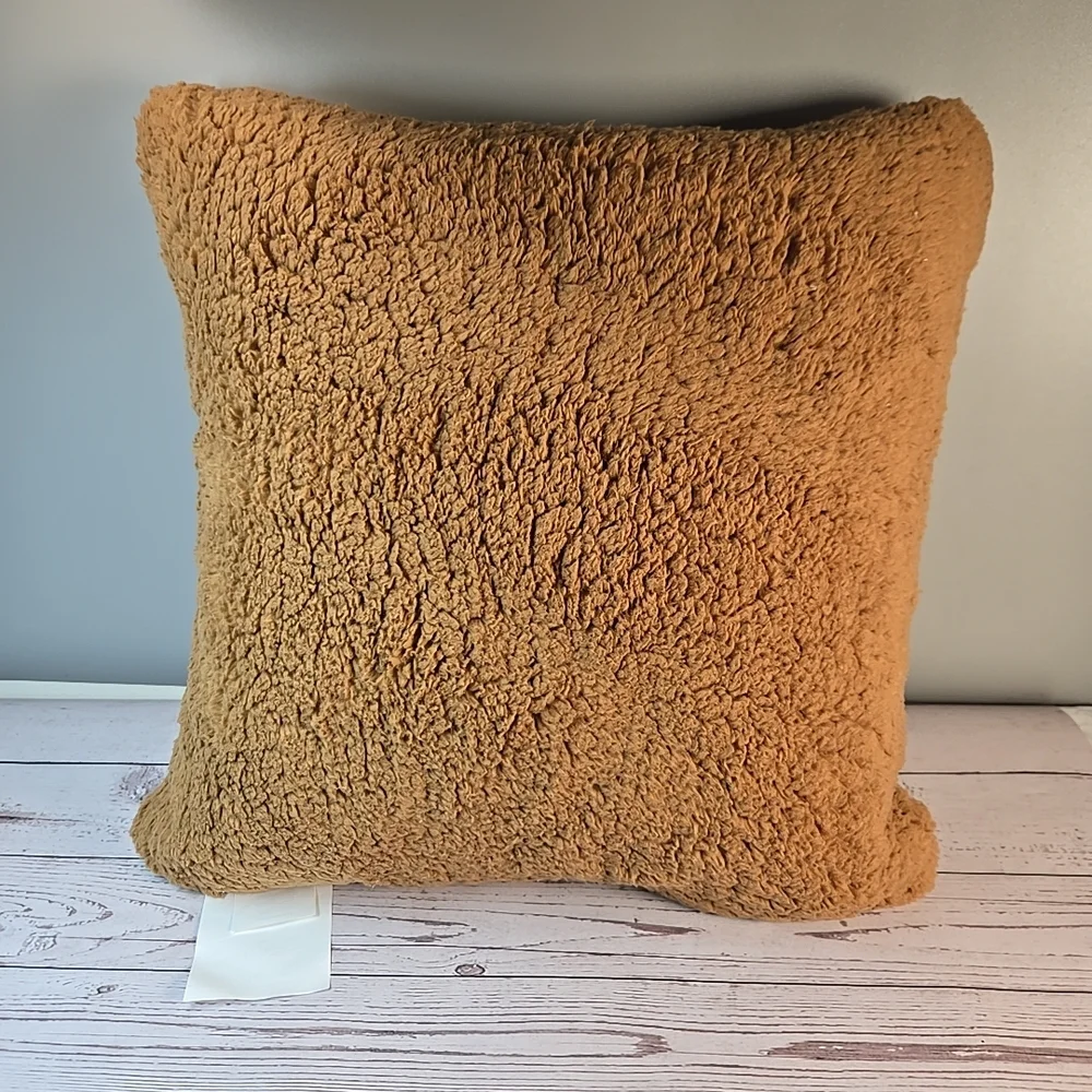 Celebrate It cozy brown