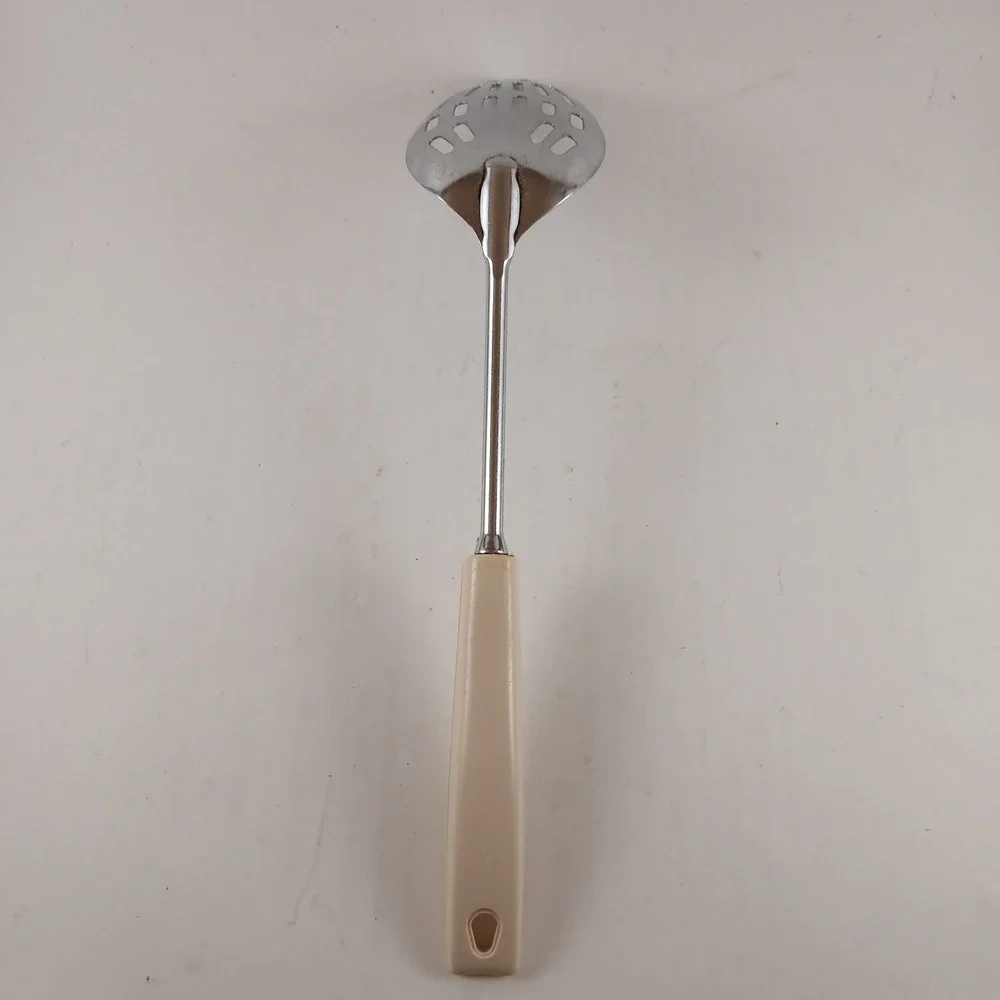 Ekco vintage slotted