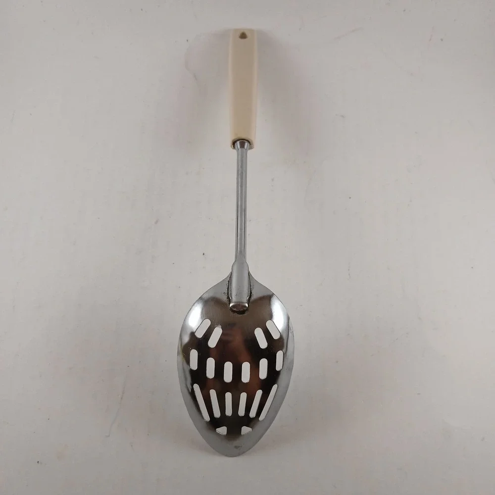 Ekco vintage slotted
