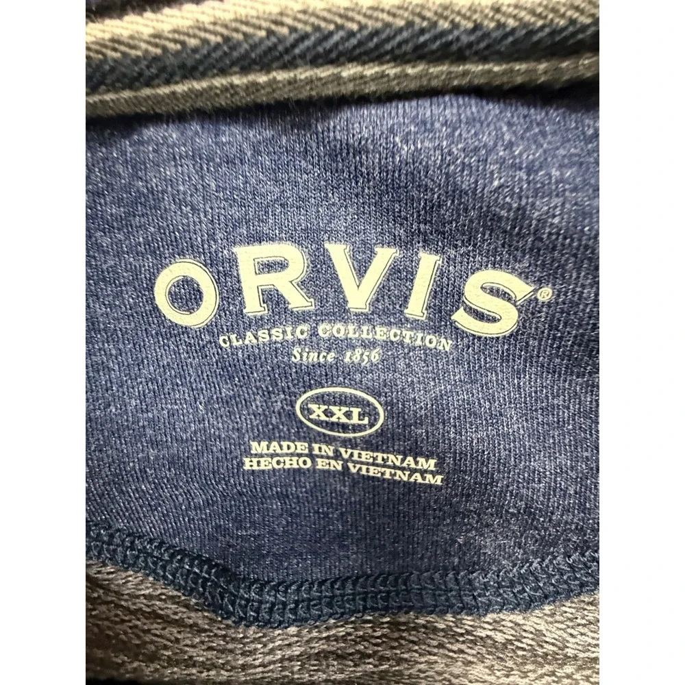 Orvis classic collection