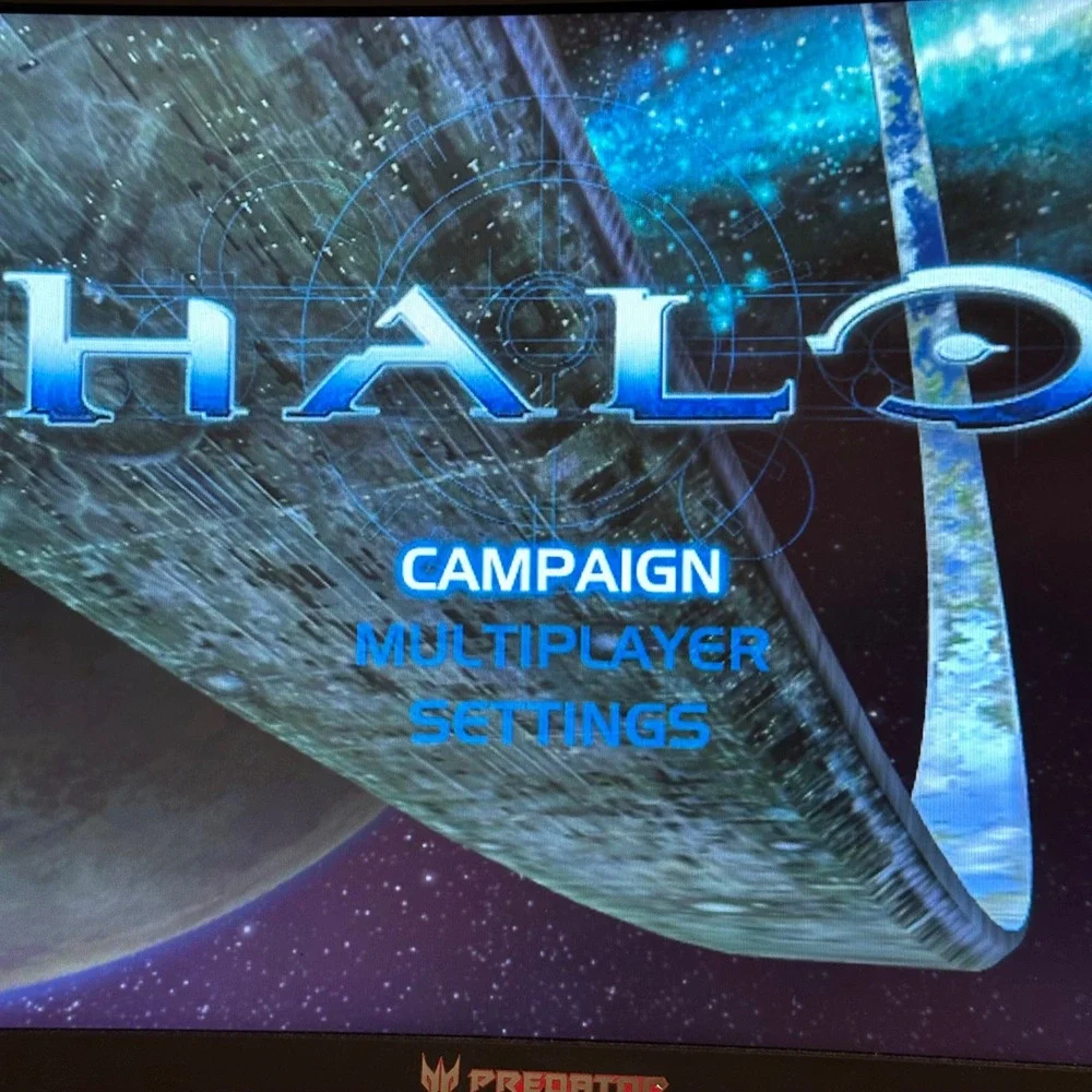 Microsoft platform xbox