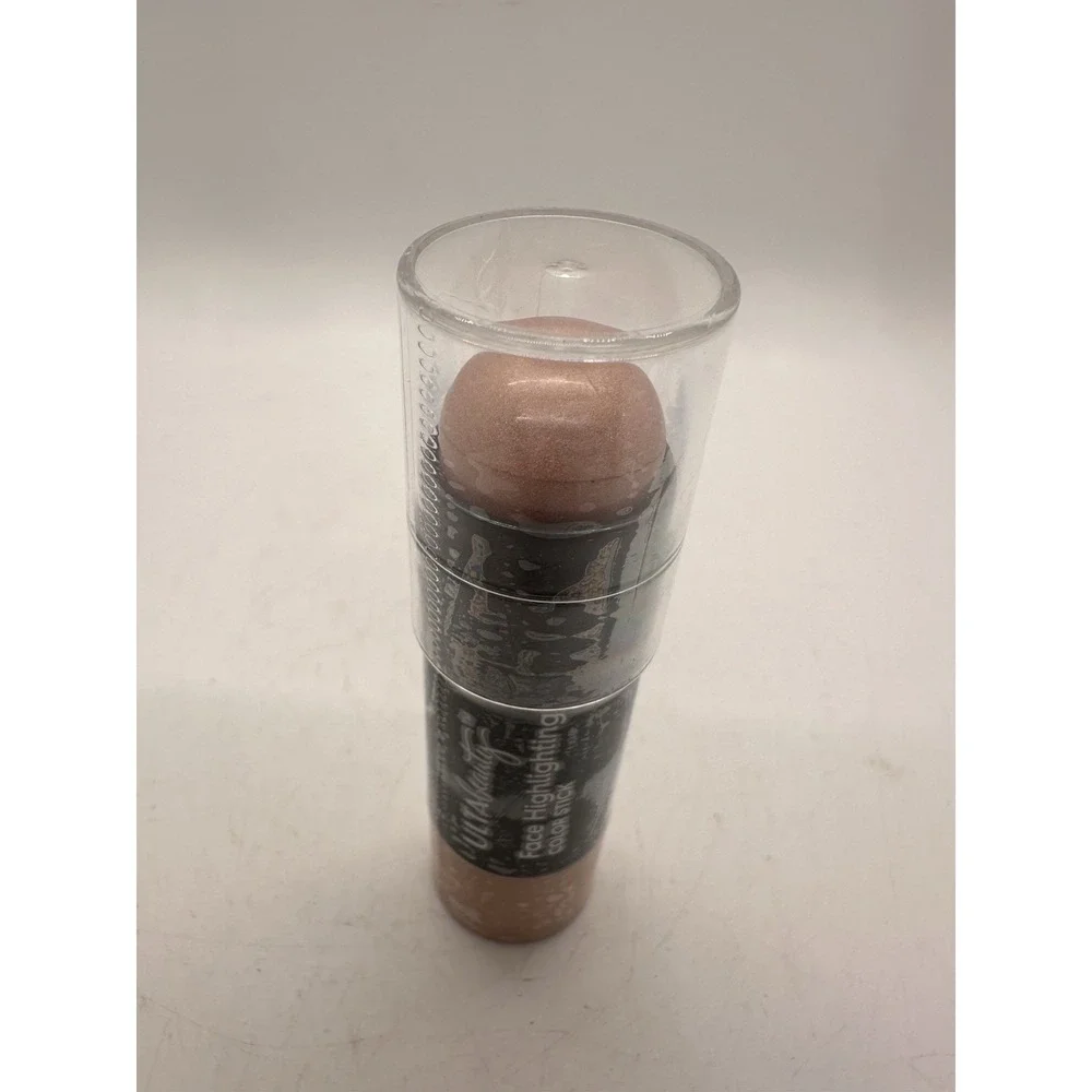ULTA Beauty Face Highlighting Color Stick Pixie Dust Champagne Beige HTF