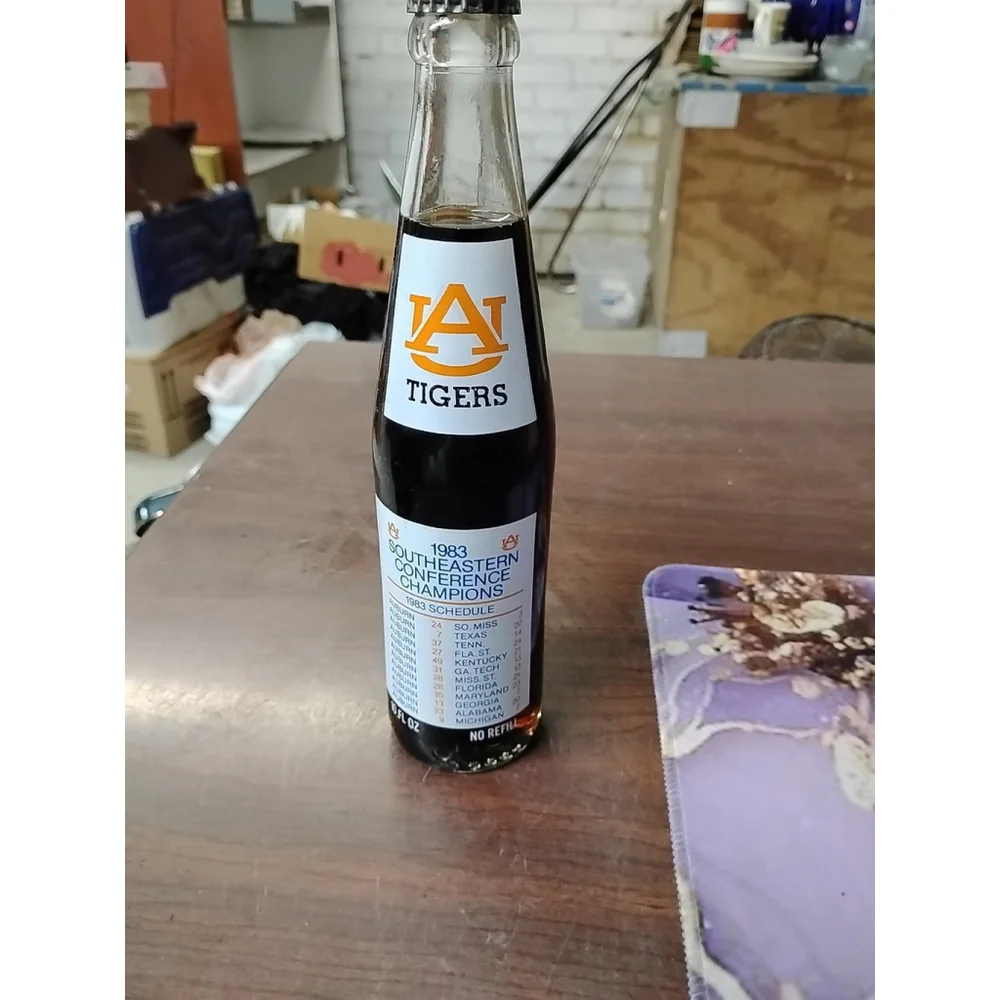 Coca Cola good used