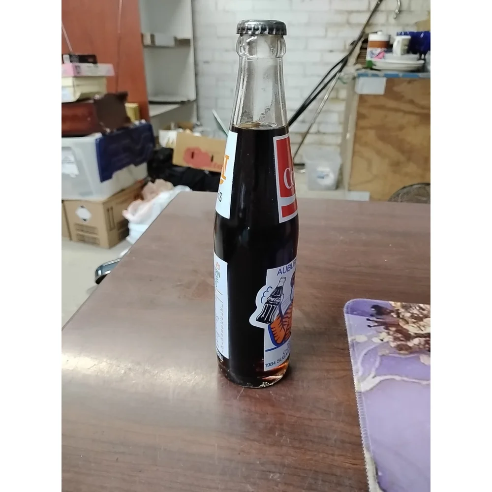 Coca Cola good used