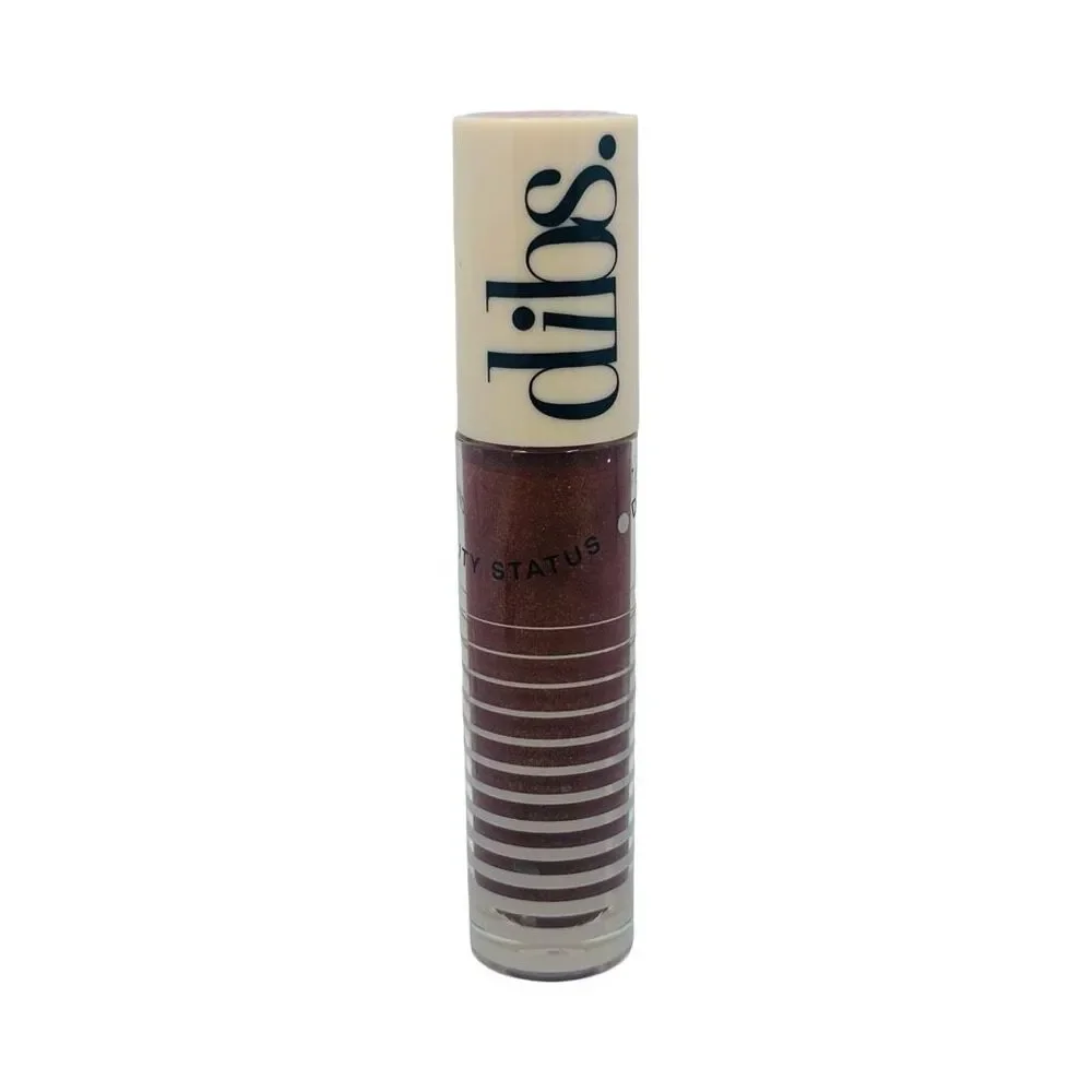 Dibs go glossy
