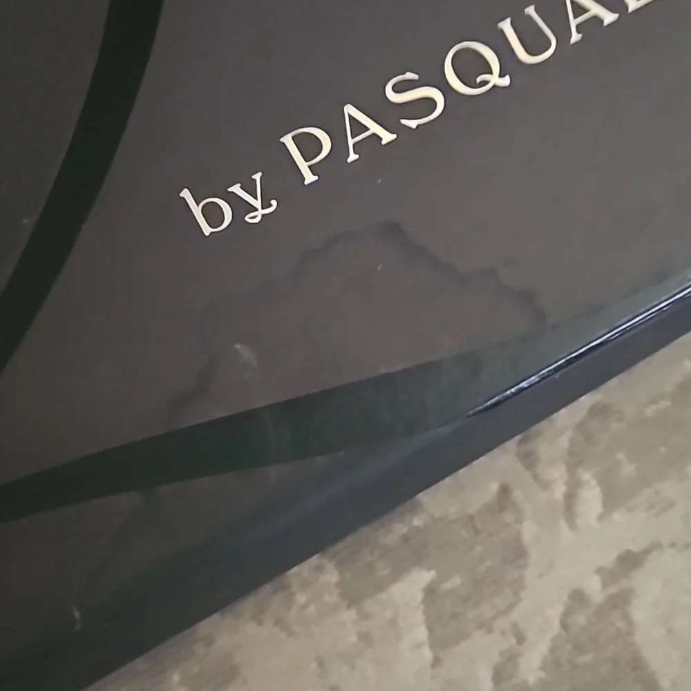 Q by Pasquale by pasquale