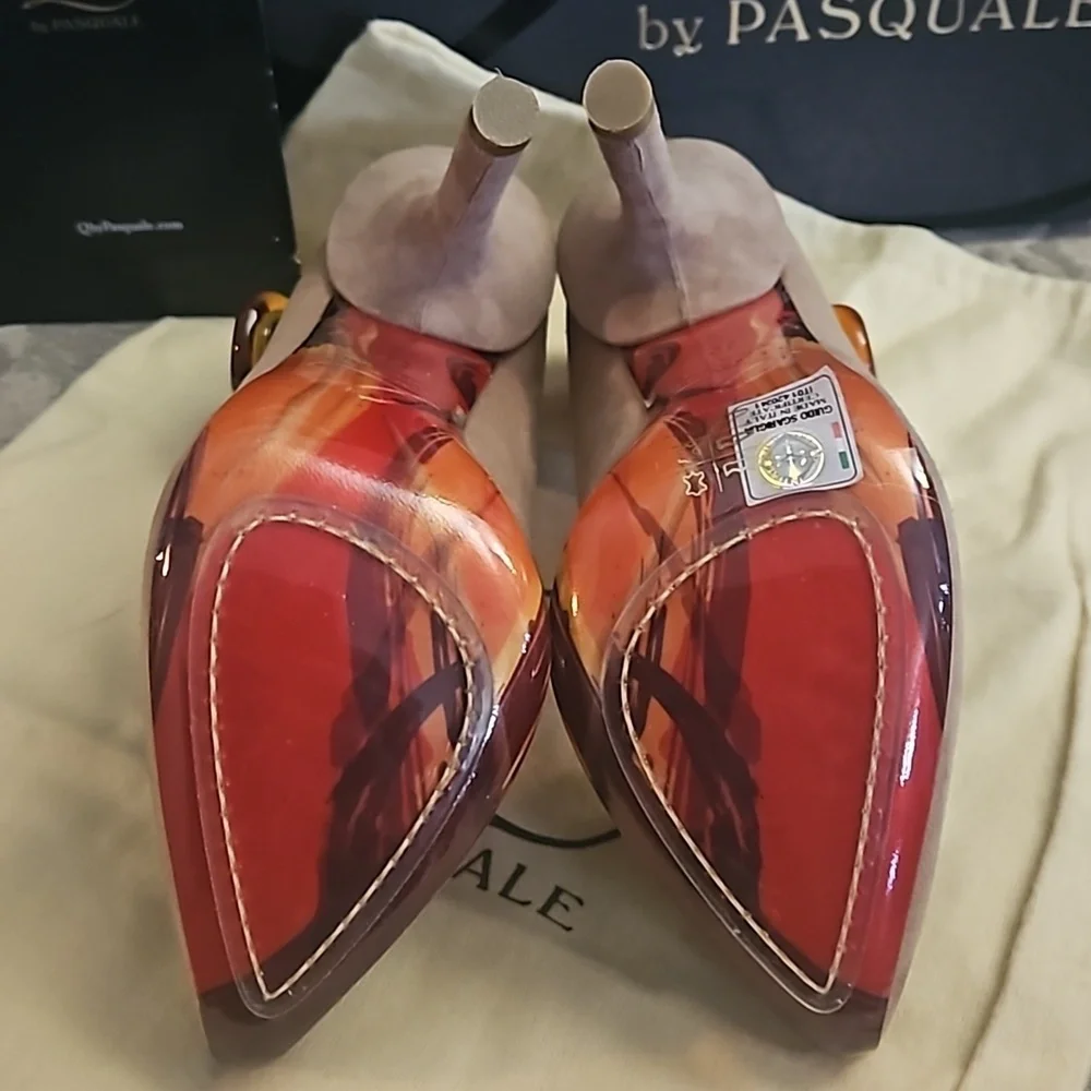 Q by Pasquale by pasquale