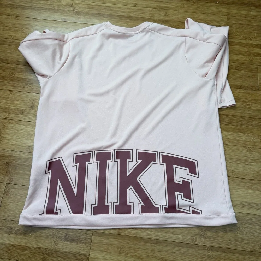 Nike running dri