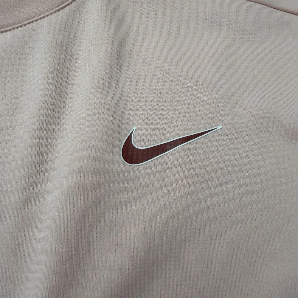 Nike running dri