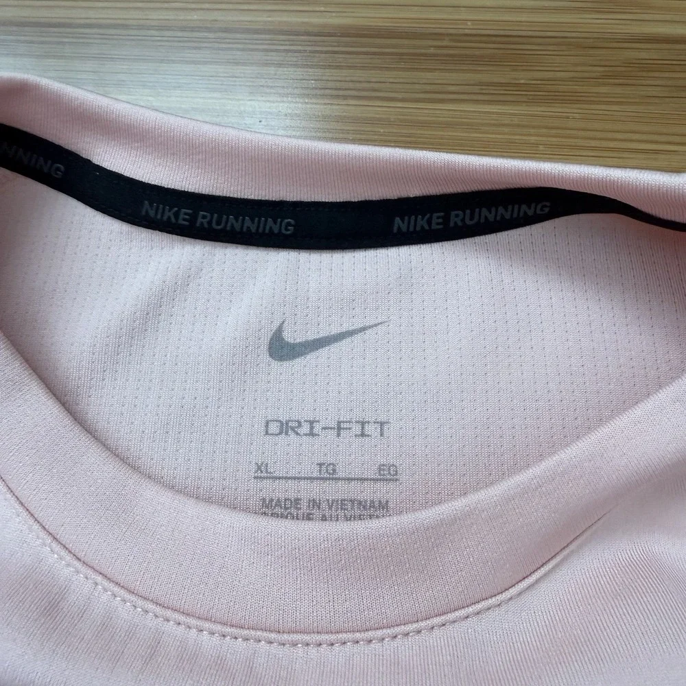 Nike running dri