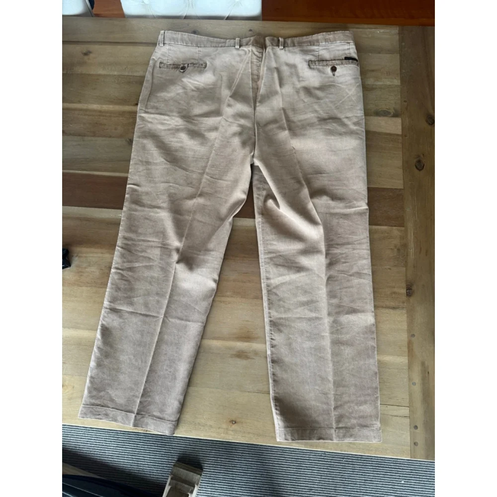 Corneliani id trousers