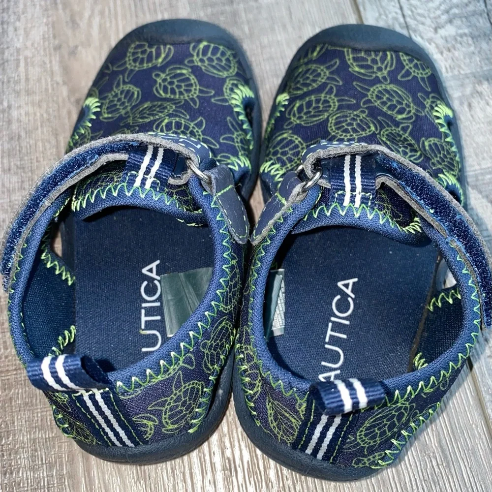 Nautica kids toddler