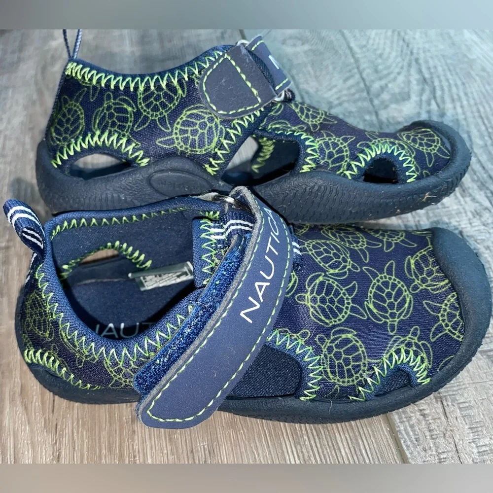 Nautica kids toddler