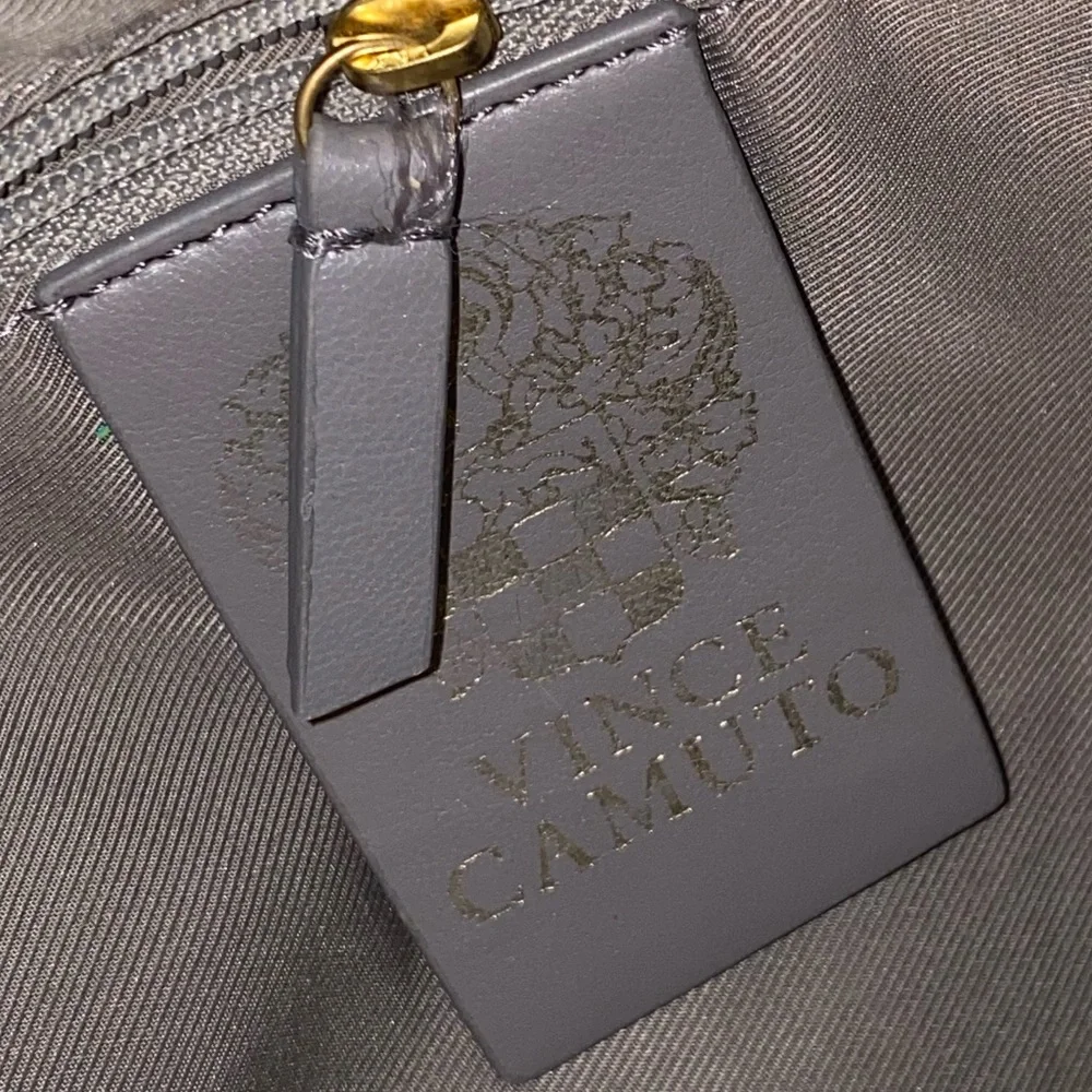 Vince‎ Camuto Moroccan Clay Hobo Bag