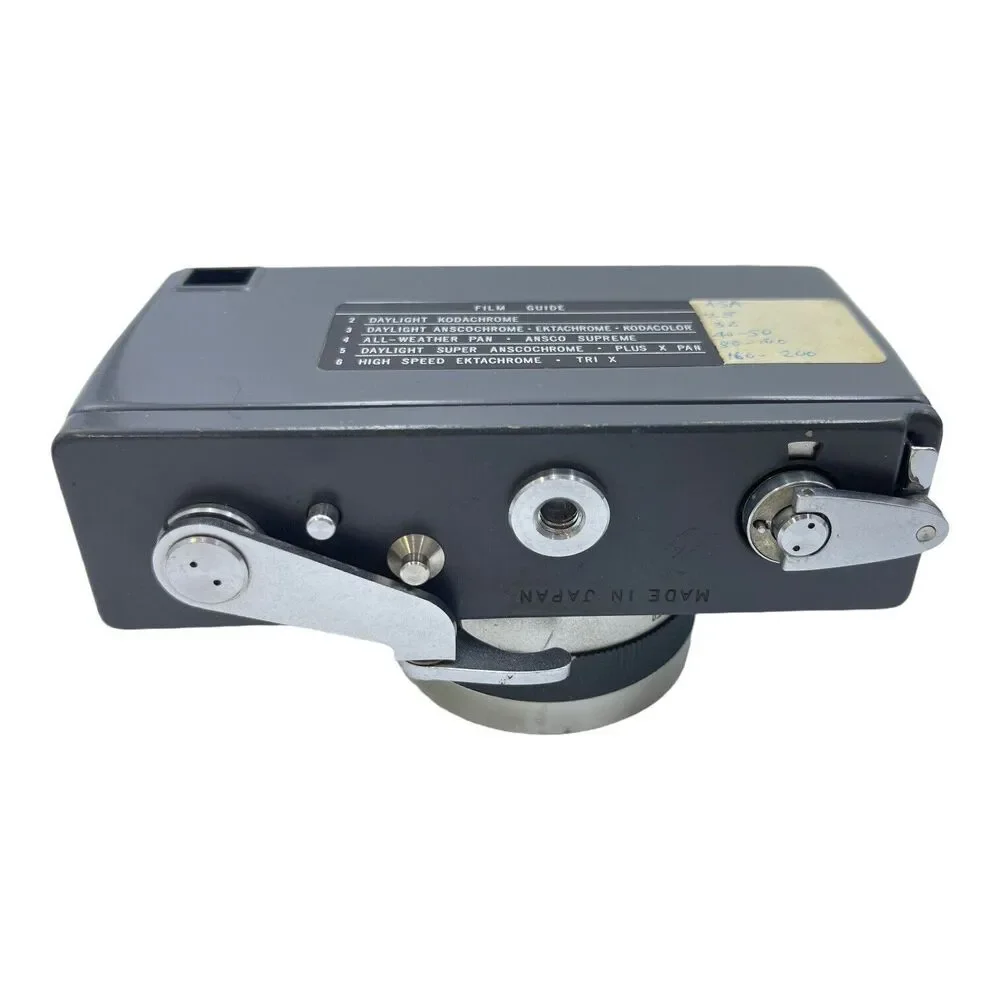 N/A all mechanical