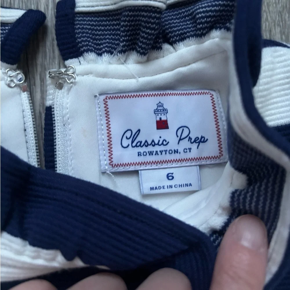 Classic Prep classic prep