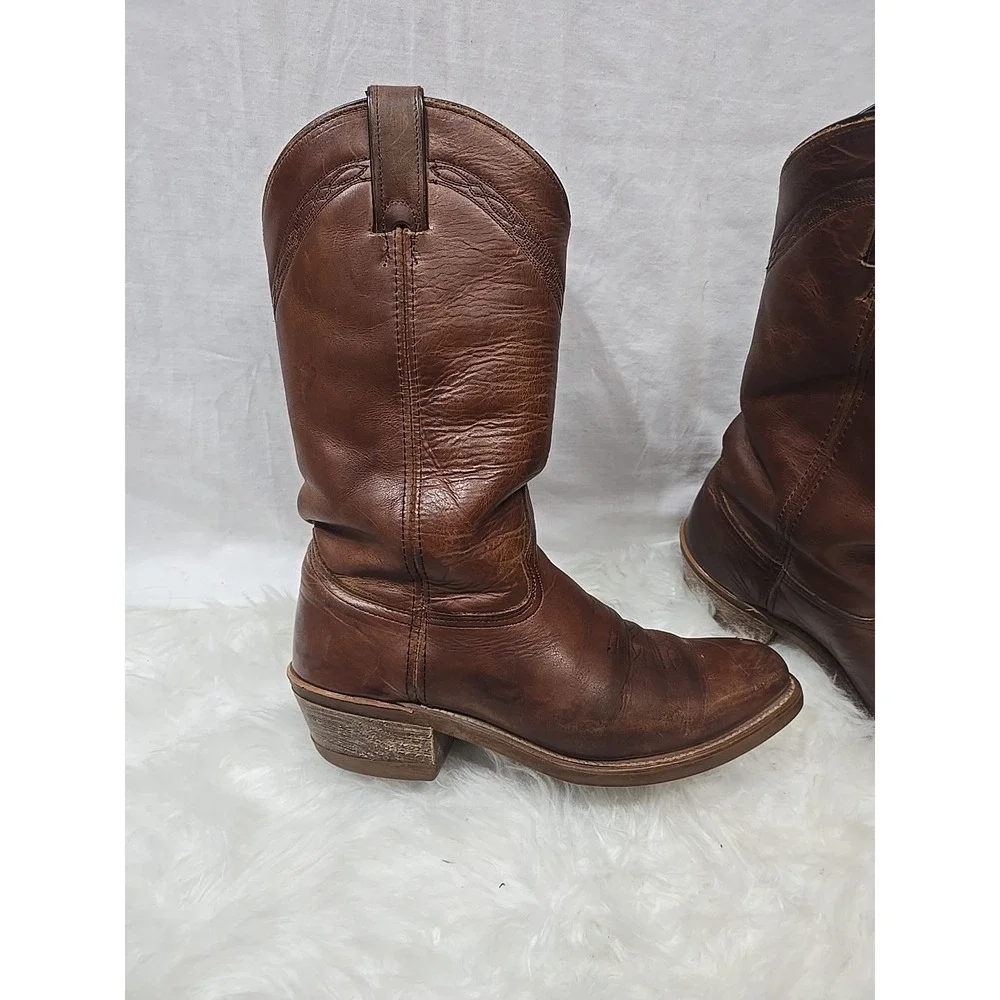 Abilene Boot Co. abilene cowboy