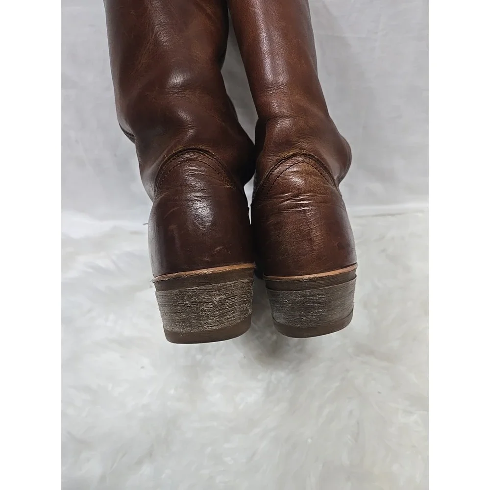 Abilene Boot Co. abilene cowboy