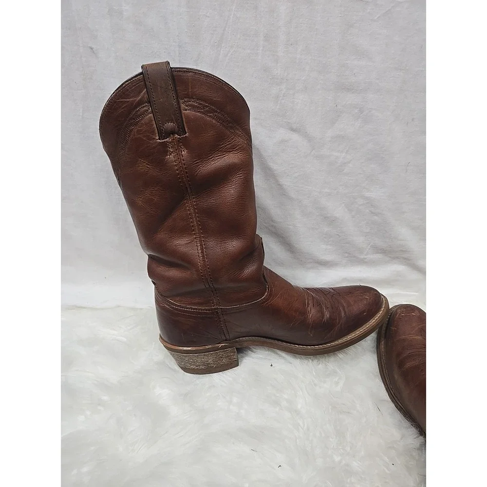 Abilene Boot Co. abilene cowboy