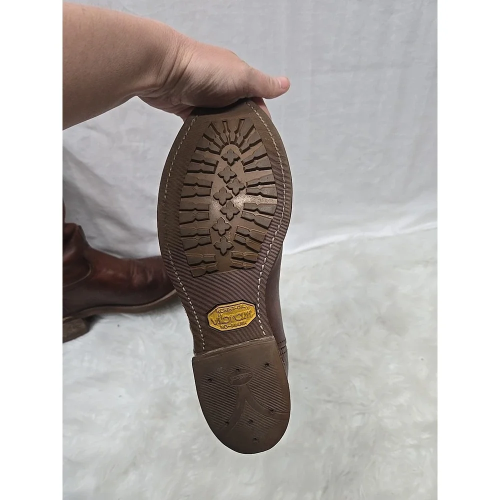 Abilene Boot Co. abilene cowboy
