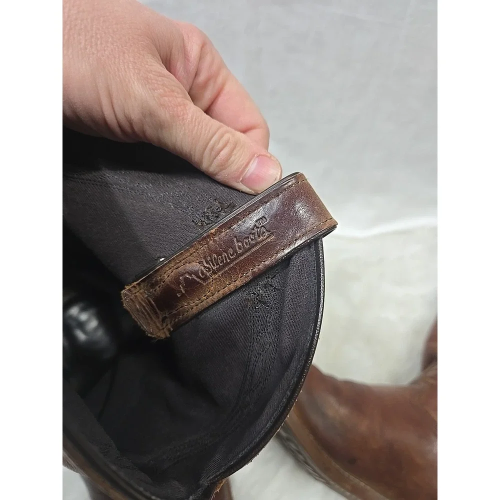 Abilene Boot Co. abilene cowboy