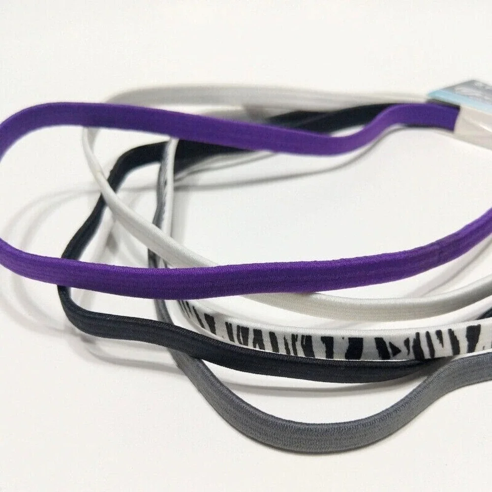 Goody ouchless elastic