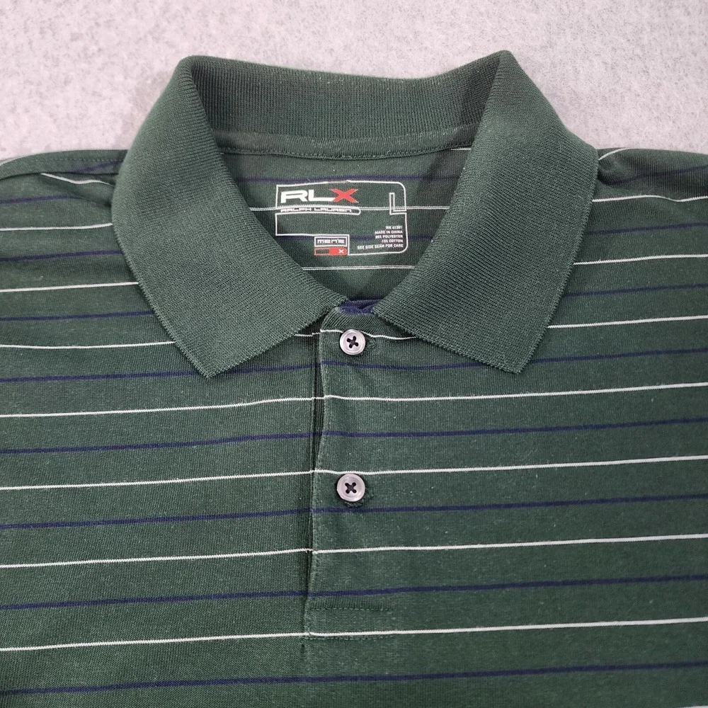 Ralph Lauren elevate your