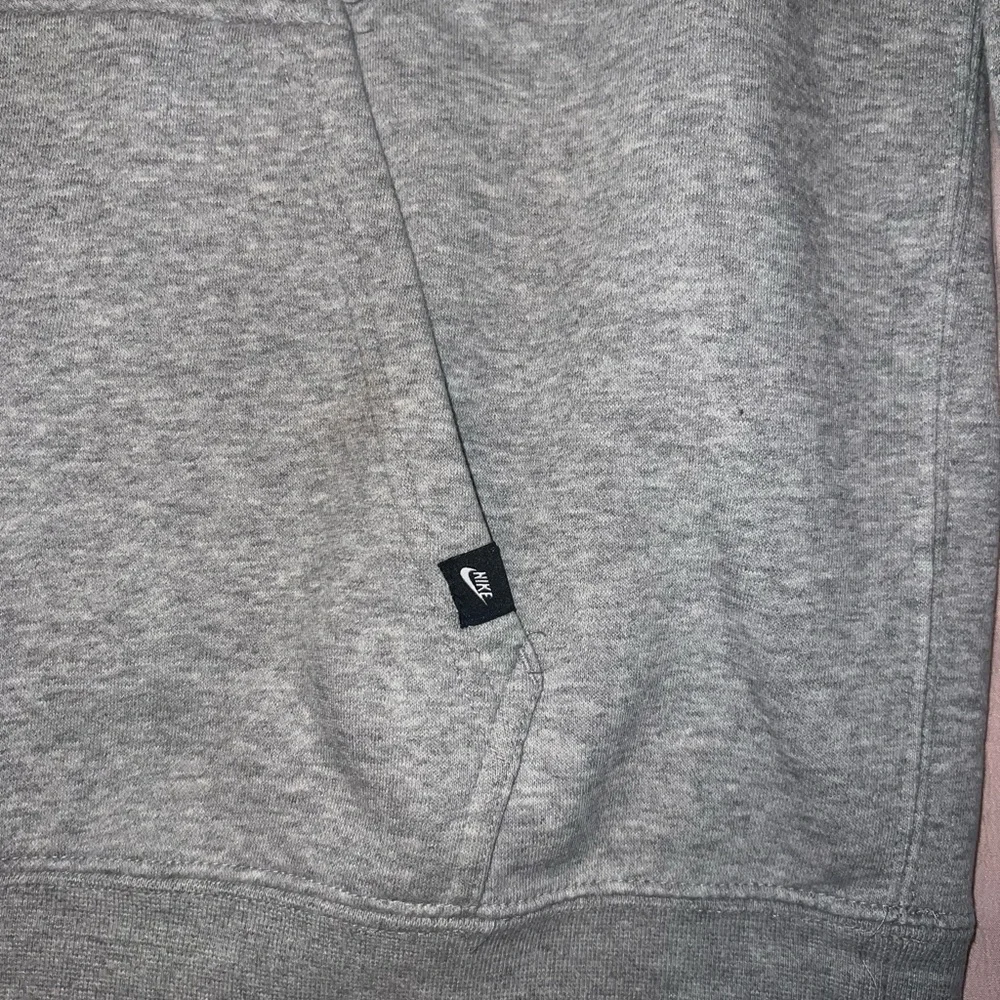 Nike pullover hoodie