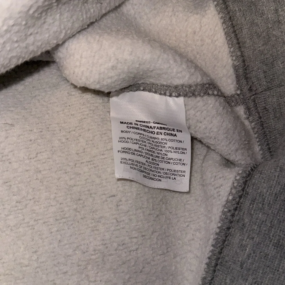 Nike pullover hoodie