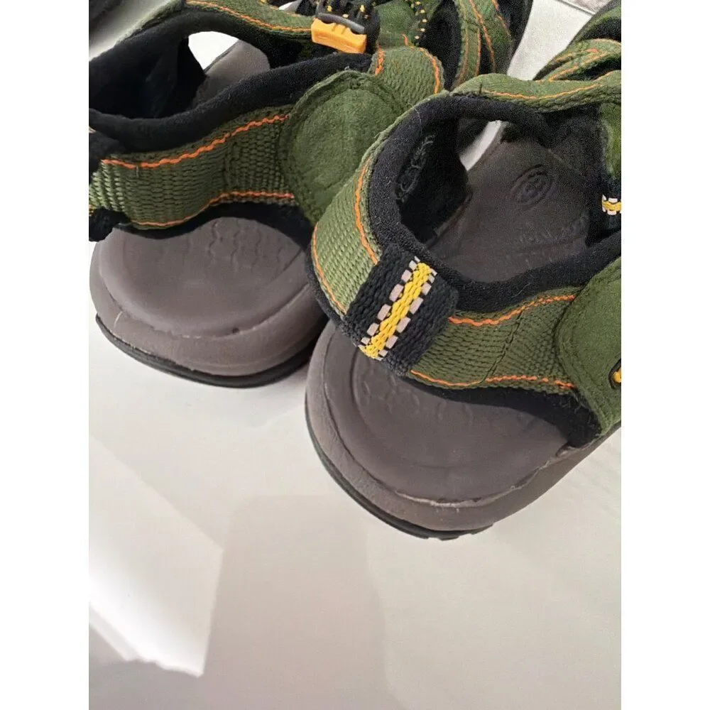 Keen provide same